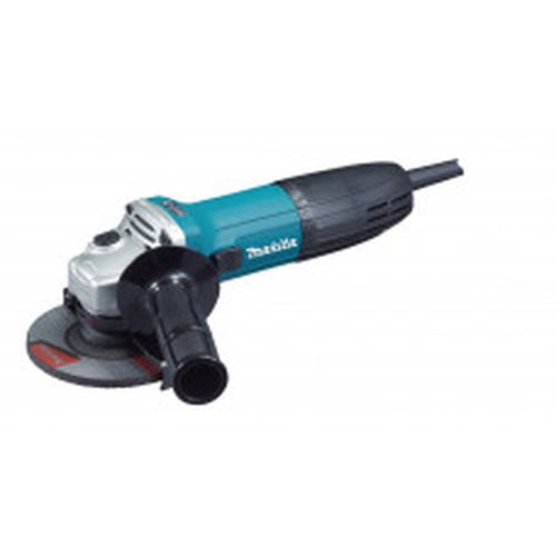 Угловая шлифовальная машина Makita GA4530R шлифовальная машина makita ga4530r