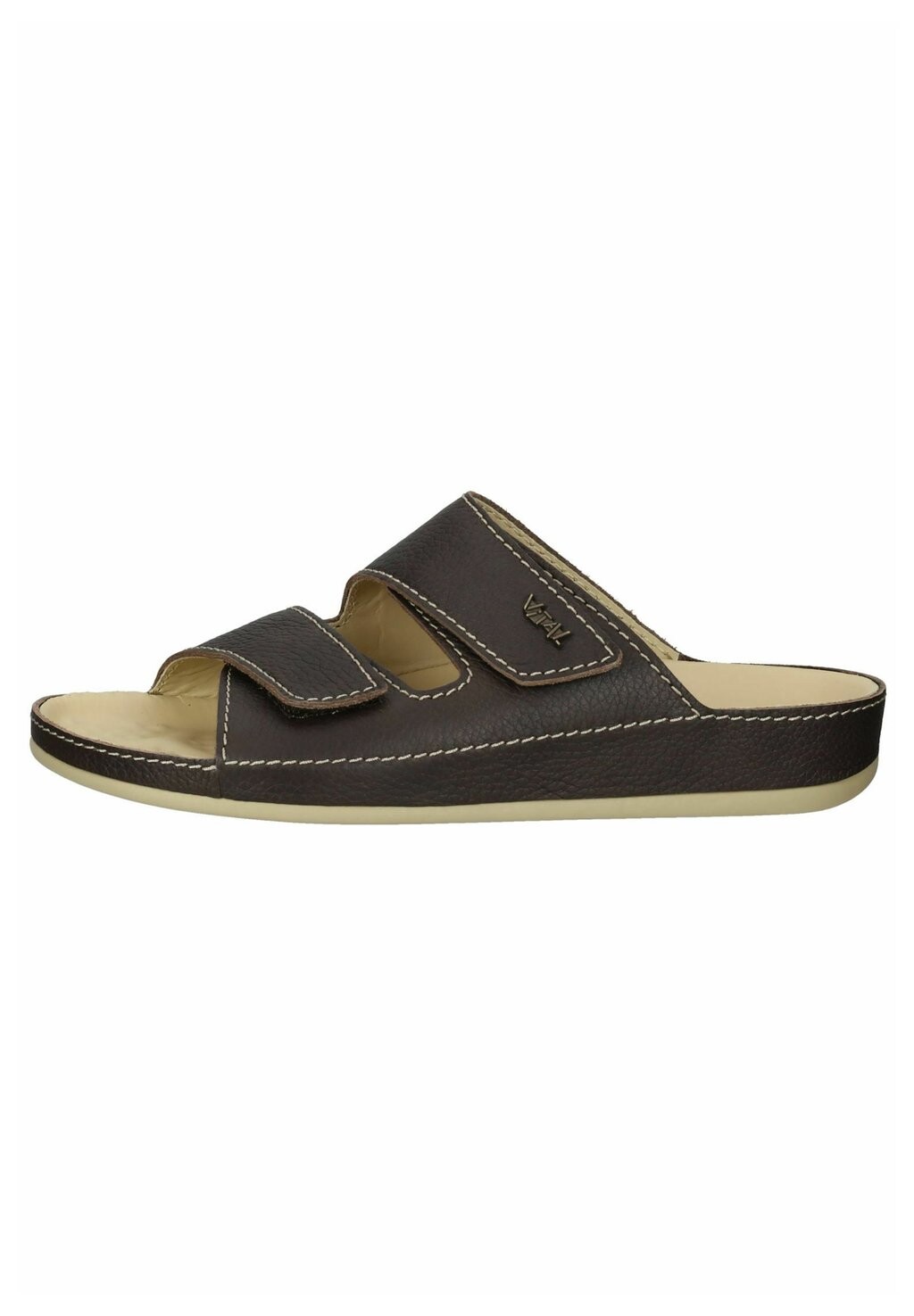 

Шлепанцы Vital Schuhe