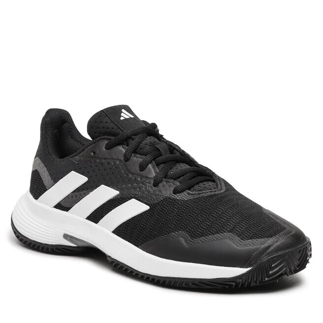 

Кроссовки adidas, черный