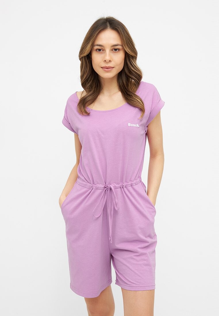 

Комбинезон LINA Bench, цвет cyclamen