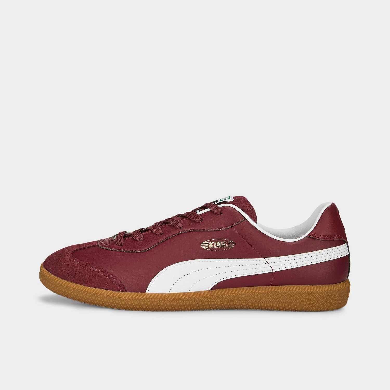 

Обувь для мини-футбола Puma King 21 IT, красный