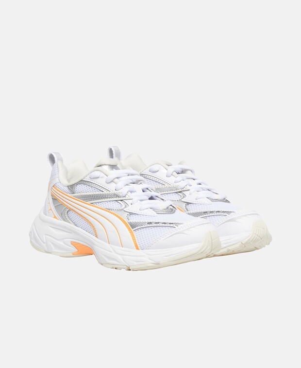 

Кроссовки Puma, белый