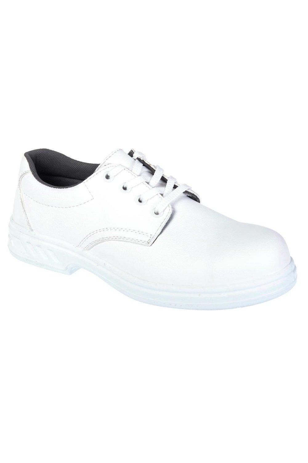Защитная обувь Steelite Portwest, белый