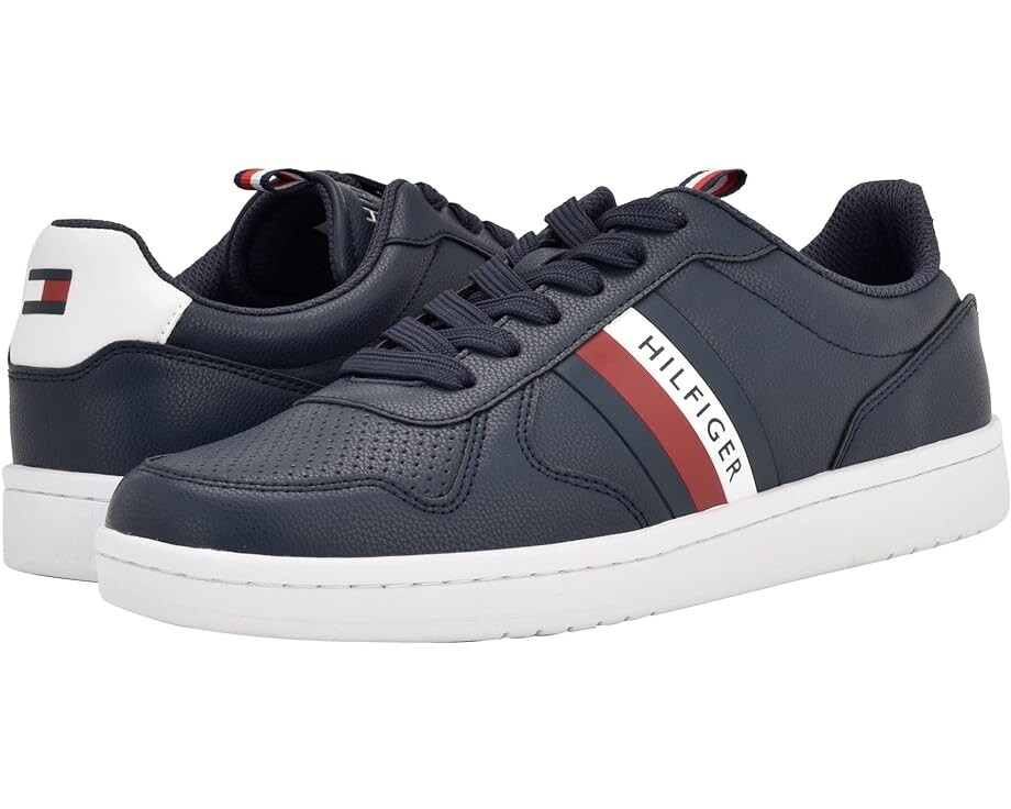 

Кроссовки Tommy Hilfiger Lauro, темно-синий
