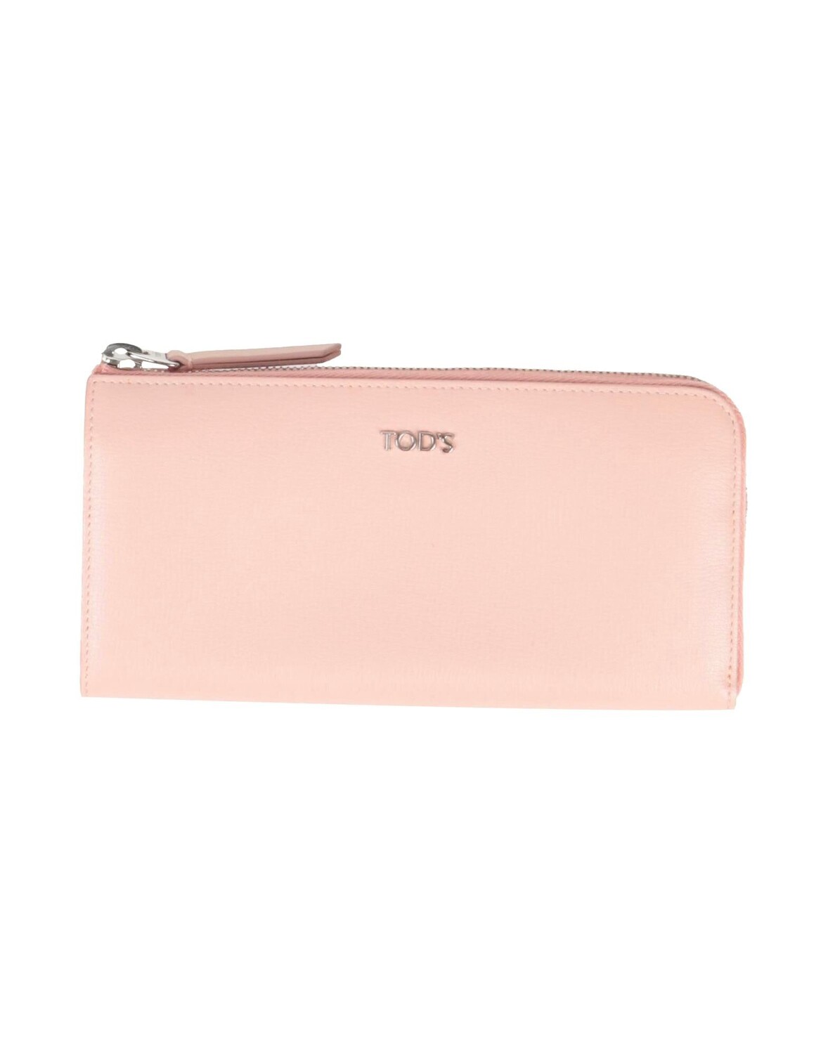 

Кошелек Tod'S, светло-розовый