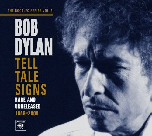 

CD диск Dylan, Bob: Tell Tale Signs: Bootleg Series, Vol. 8