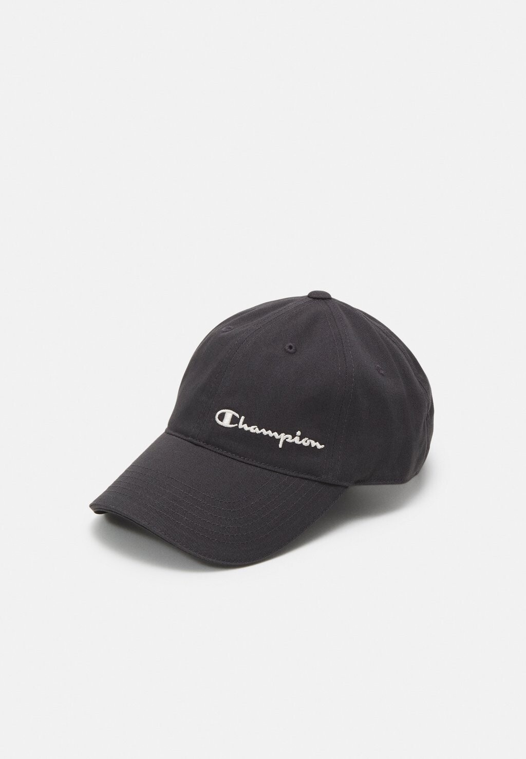

Бейсболка ECO FUTURE UNISEX Champion Rochester, цвет anthracite