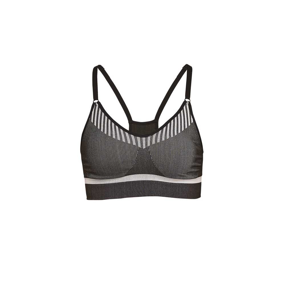 

Спортивный бюстгальтер Sport HG Ruby, черный