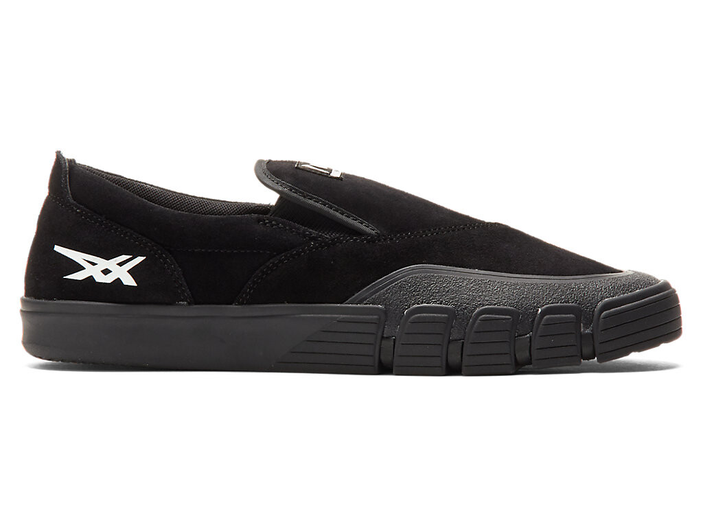 

Кроссовки Asics GEL-FLEXKEE SLIP-ON, черный