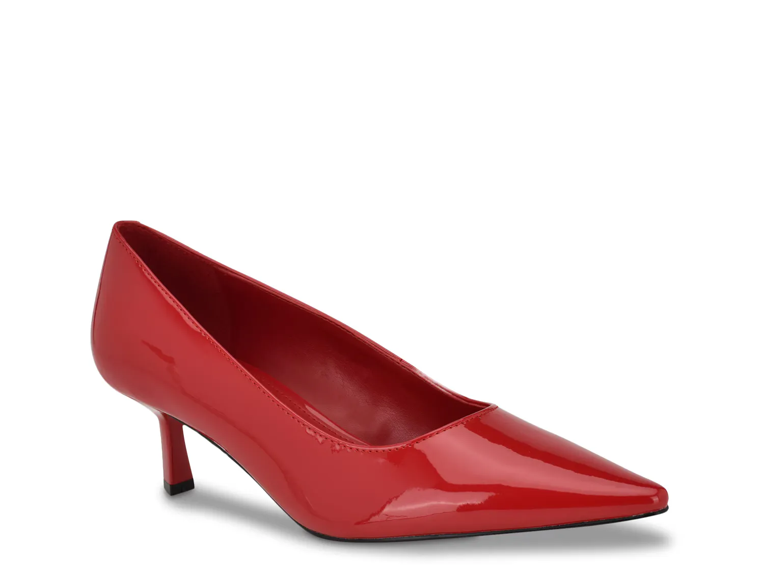 

Туфли Kierra Pump Calvin Klein, красный