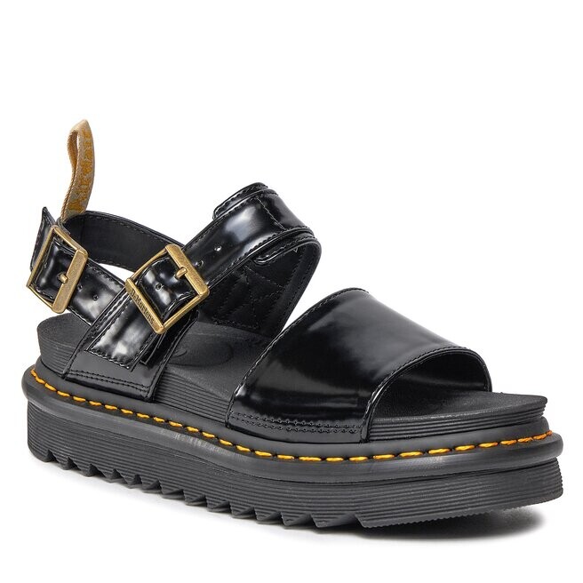 

Сандалии Dr. Martens Voss, черный