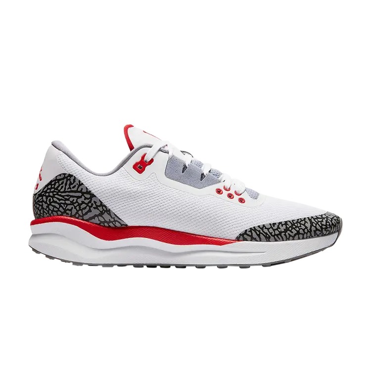

Кроссовки Air Jordan Jordan Zoom Tenacity 88 'Katrina', белый