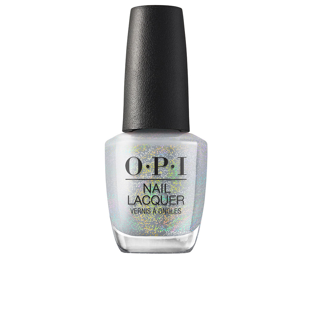 Лак для ногтей Nail lacquer fall collection Opi, 15 мл, I Cancer-tainly Shine