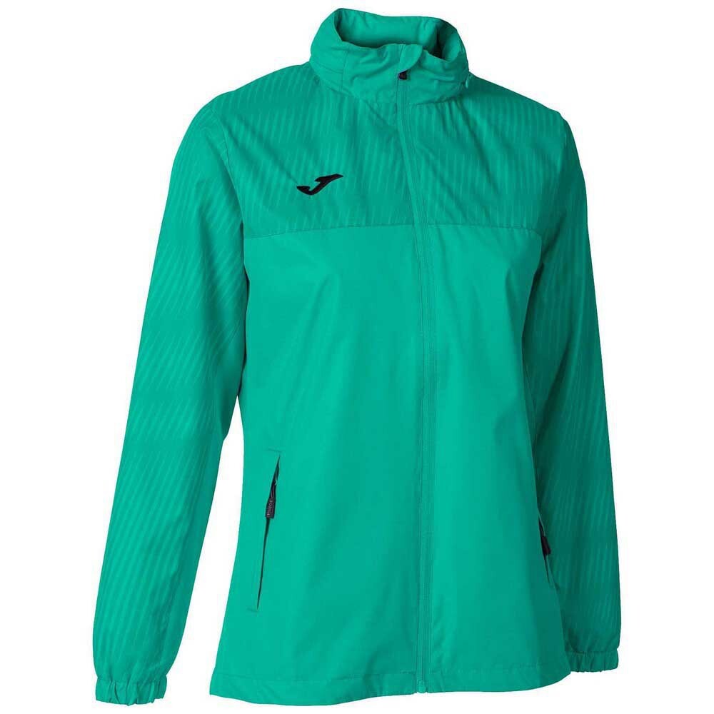 

Плащ Joma Montreal, зеленый