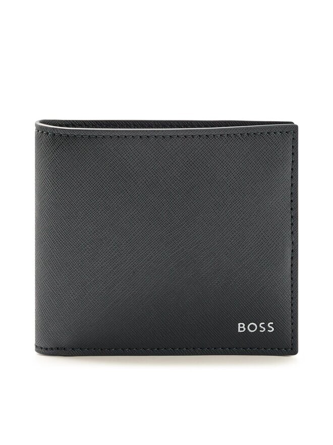 

Кошелек Boss, черный