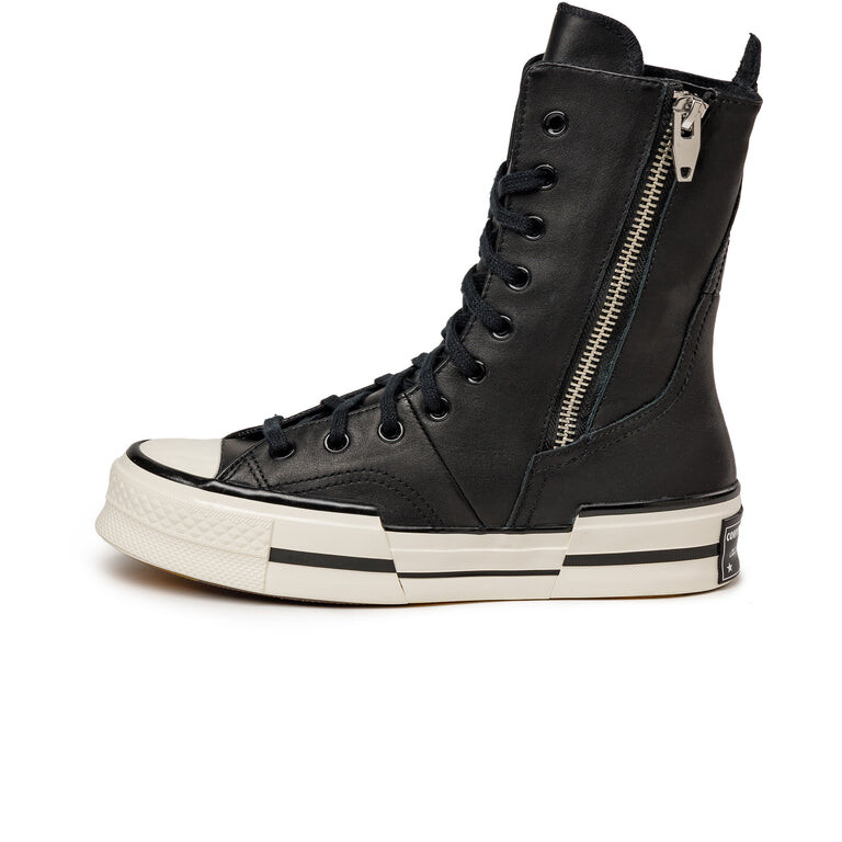 

Кроссовки chuck taylor all star '70 plus x-hi Converse, черный