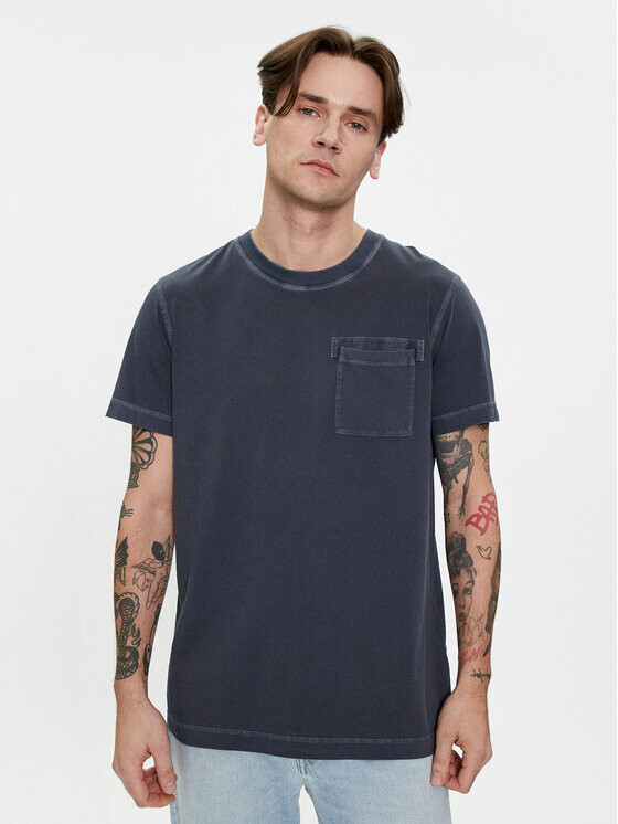 

Футболка современного кроя Joop! Jeans, синий