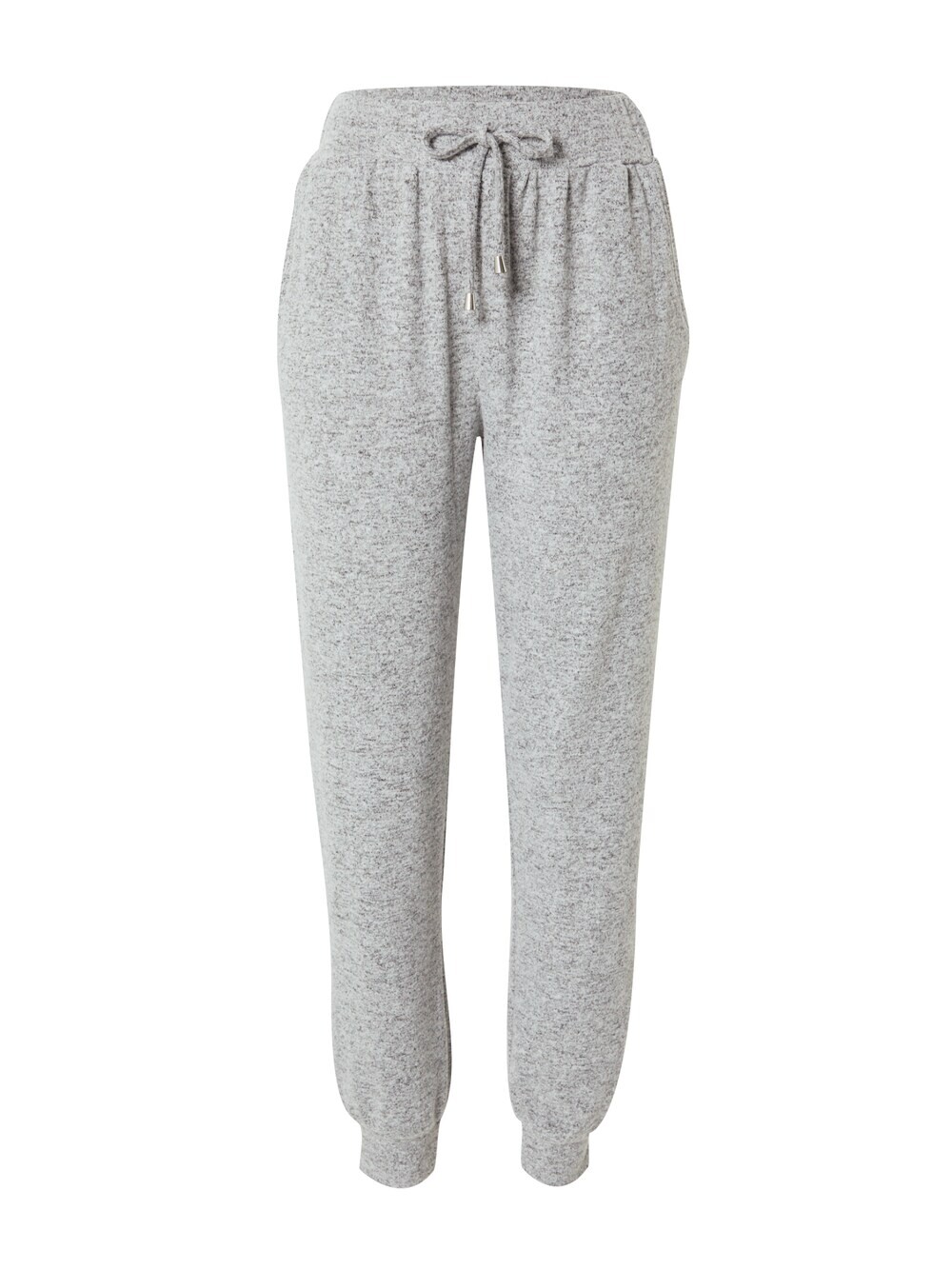 

Зауженные брюки Dorothy Perkins, пестрый серый