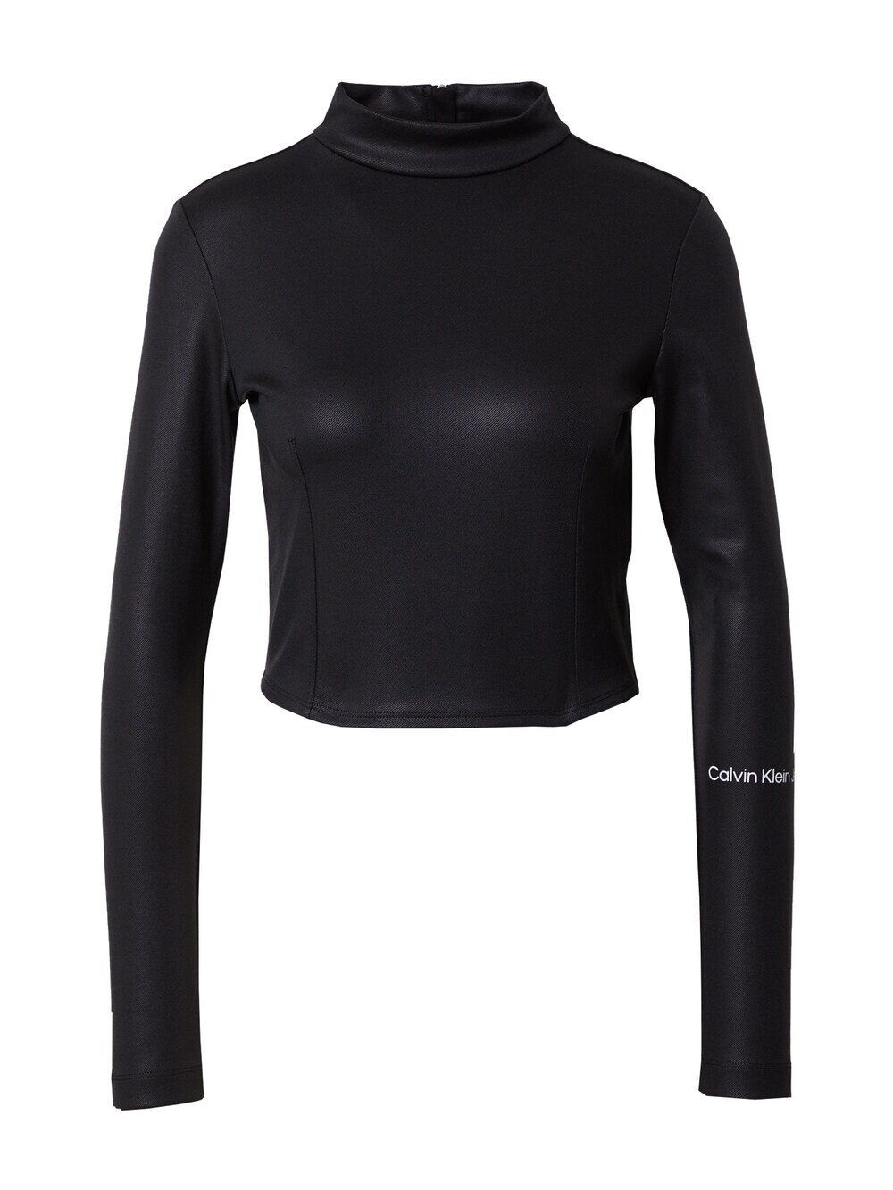 

Рубашка Calvin Klein, черный