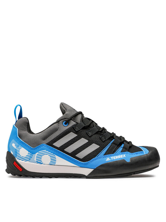 

Сапоги Adidas, черный