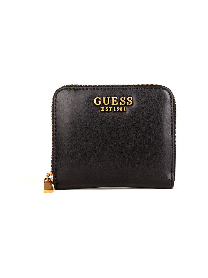 

Кошелек Guess, черный