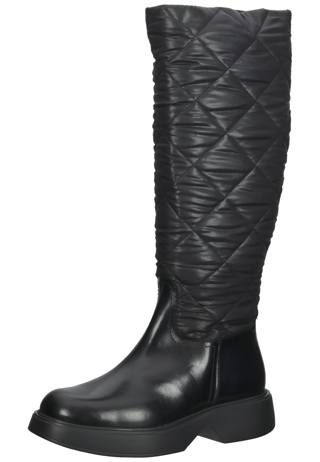 

Ботинки Wonders Stiefel, черный