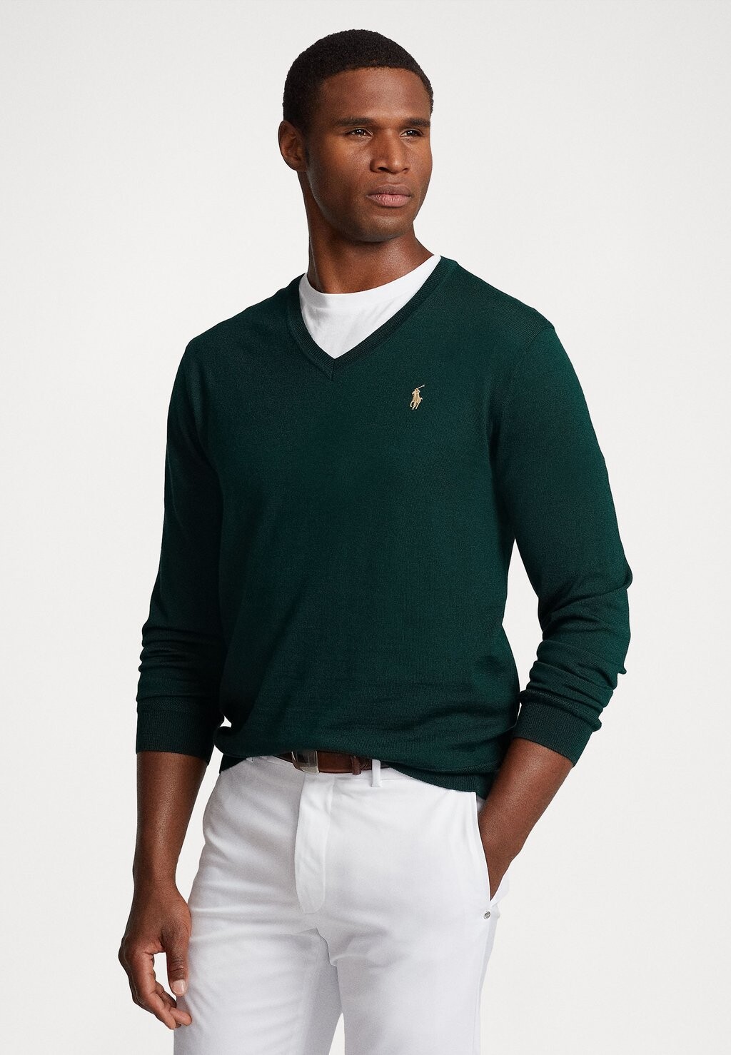 

Свитер Polo Ralph Lauren