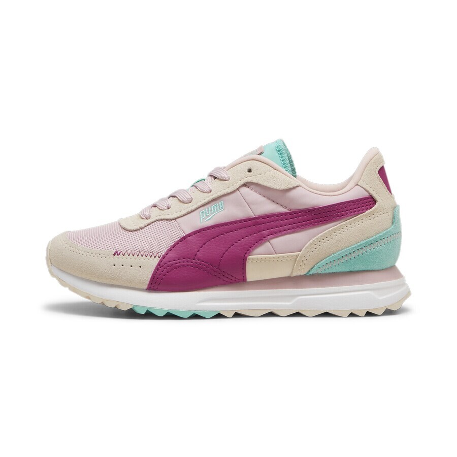 

Кроссовки PUMA Sneakers Road Rider, розовый