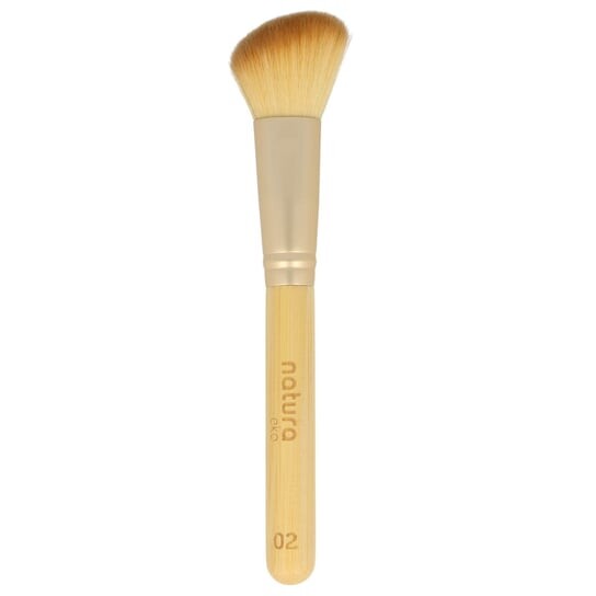 

Для румян, 1 шт. Natura Eco Bamboo Brush, № 02