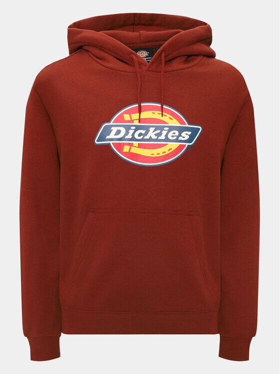 

Толстовка обычного кроя Dickies, красный