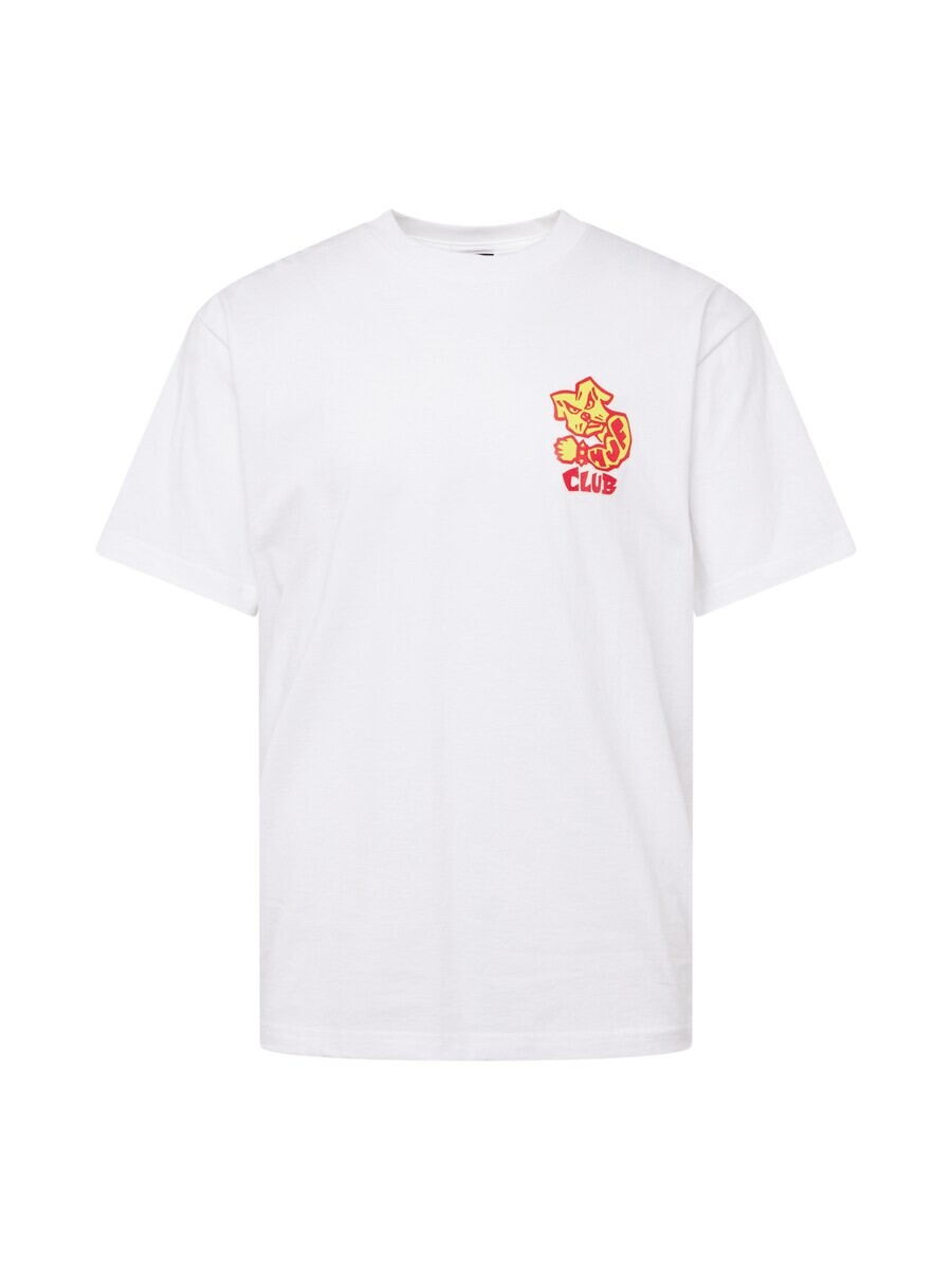 

Футболка HUF Club, белый