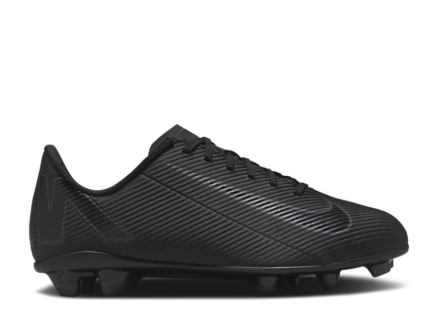

Кроссовки Nike Mercurial Vapor 16 Club MG GS, цвет 2024 Shadow Pack
