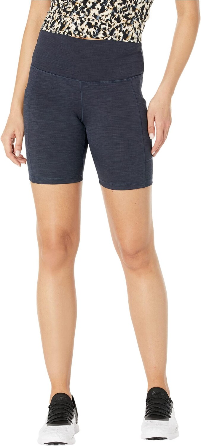 

Бекса Шорты Prana, цвет Nautical Heather