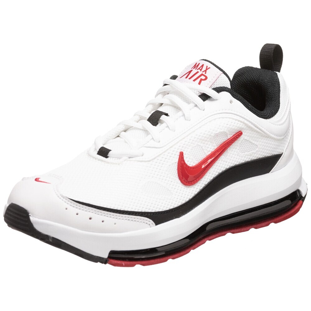

Кроссовки Nike Sportswear Air Max, белый