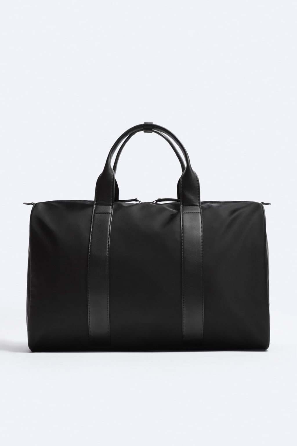 

Тканевая сумка для боулинга ZARA, черный