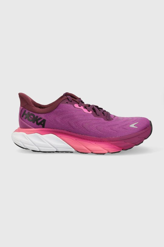 

Кроссовки Arahi 6 Hoka, фиолетовый