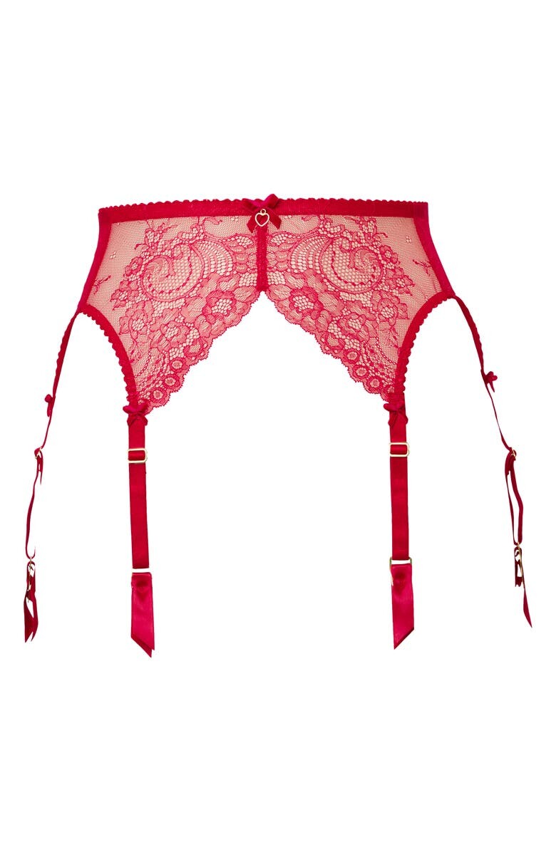 

Пояс для чулок Fiamma DITA VON TEESE