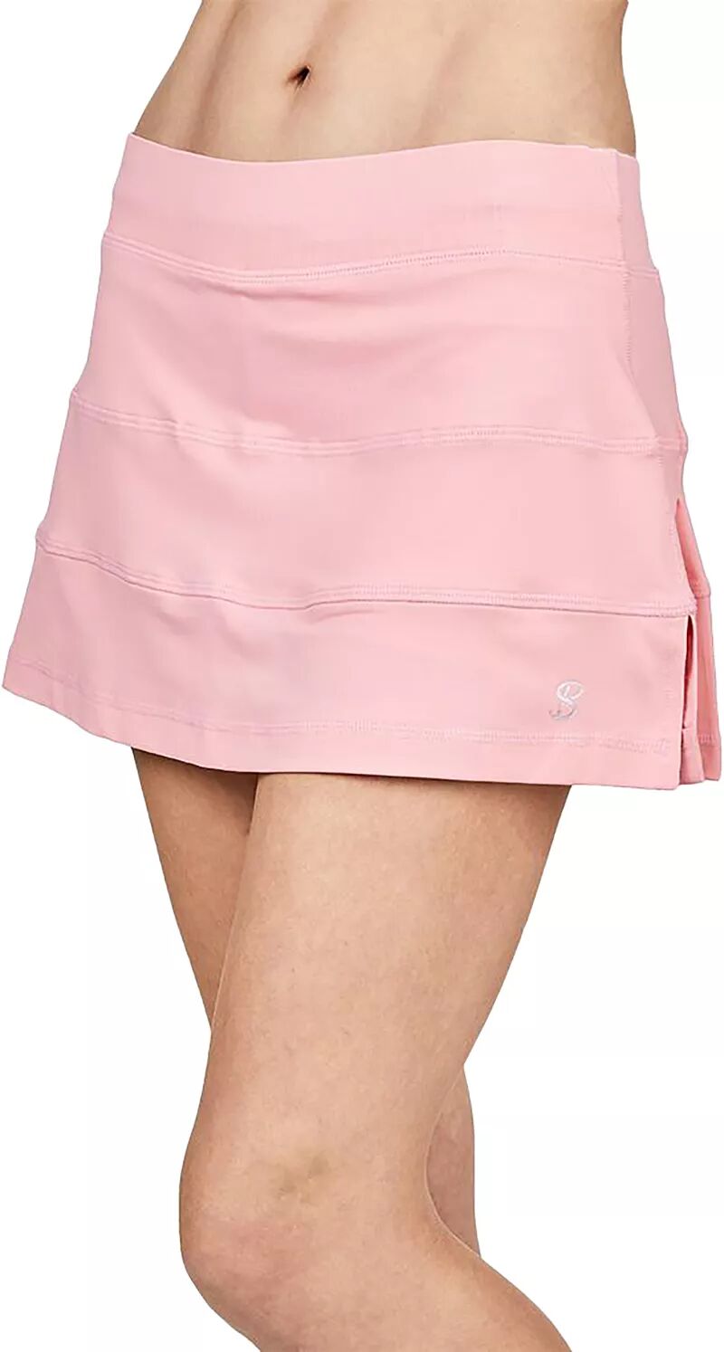 Женская теннисная юбка Sofibella 13 дюймов