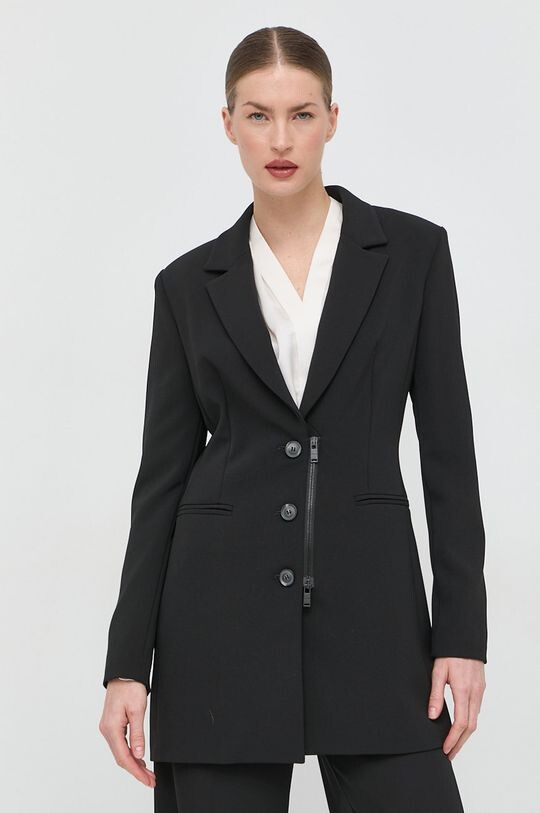 

Куртка Труссарди Trussardi, черный