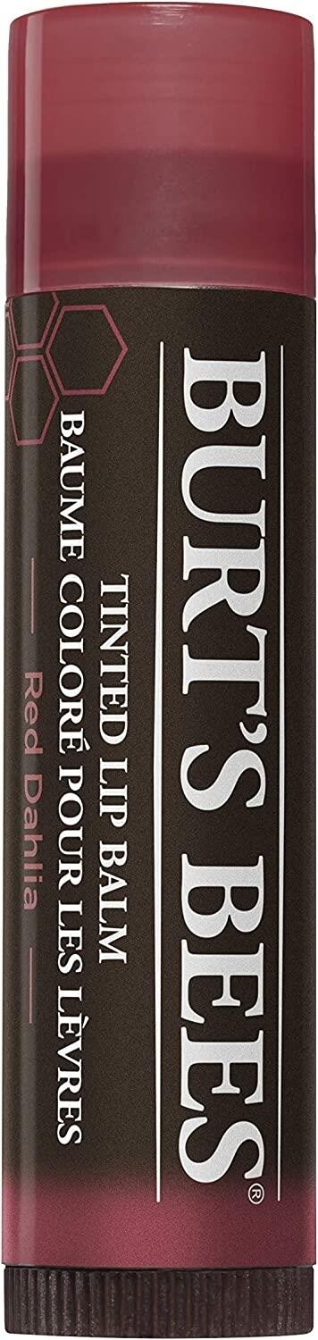 

Burts Bees Оттеночный крем для губ с сушеной розой 4,25 гр