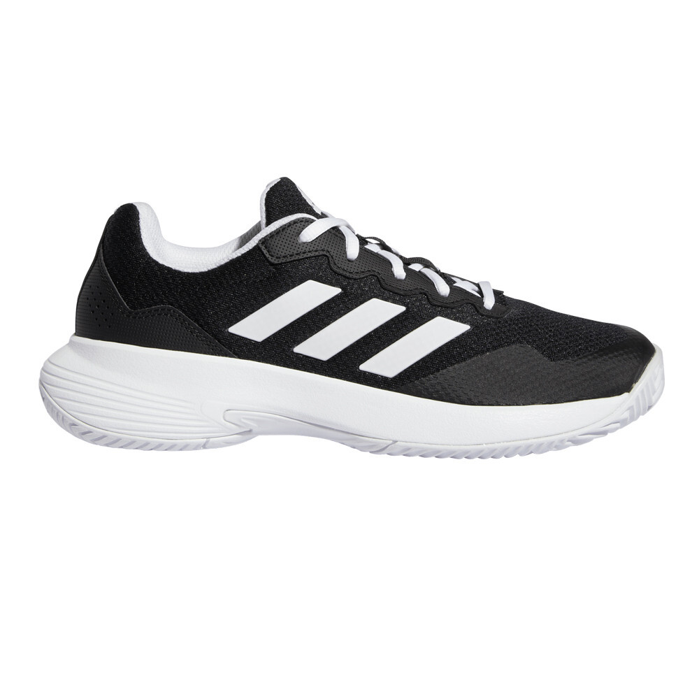 

Кроссовки для тенниса adidas GameCourt 2, черный