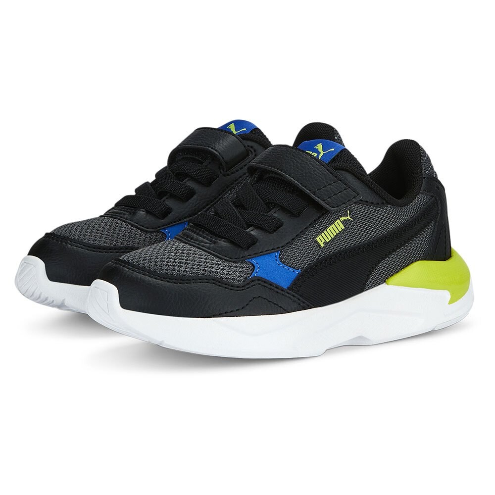 

Беговые кроссовки Puma X-Ray Speed Lite AC PS, синий