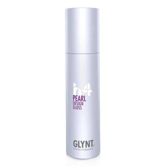 Сияющий гель с эффектом мокрых волос 100мл GLYNT Pearl Design Gloss