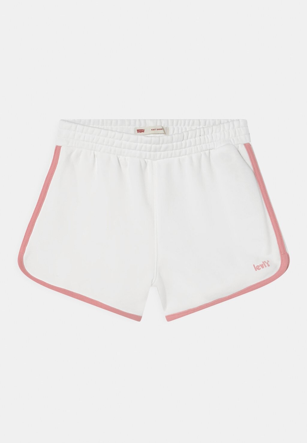 

Шорты DOLPHIN Levi's, цвет white alyssum