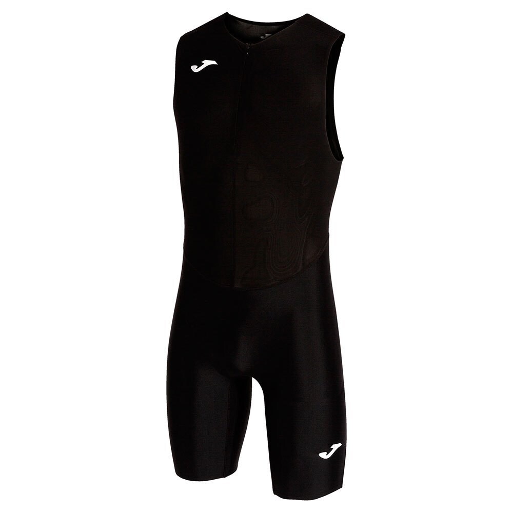 

Леггинсы Joma Olimpia II Short, черный