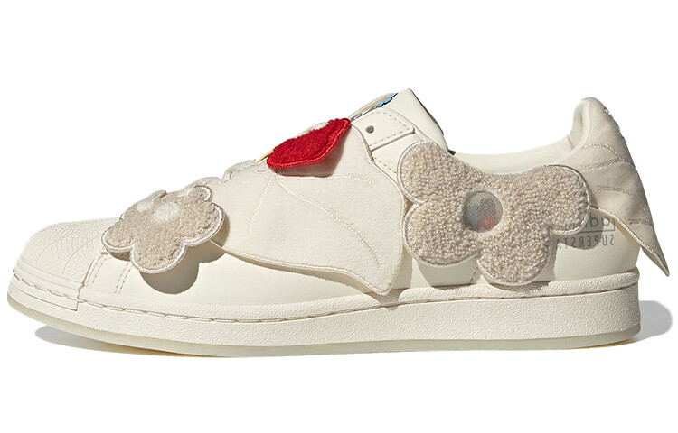 

Adidas Originals Superstar Скейт обувь унисекс