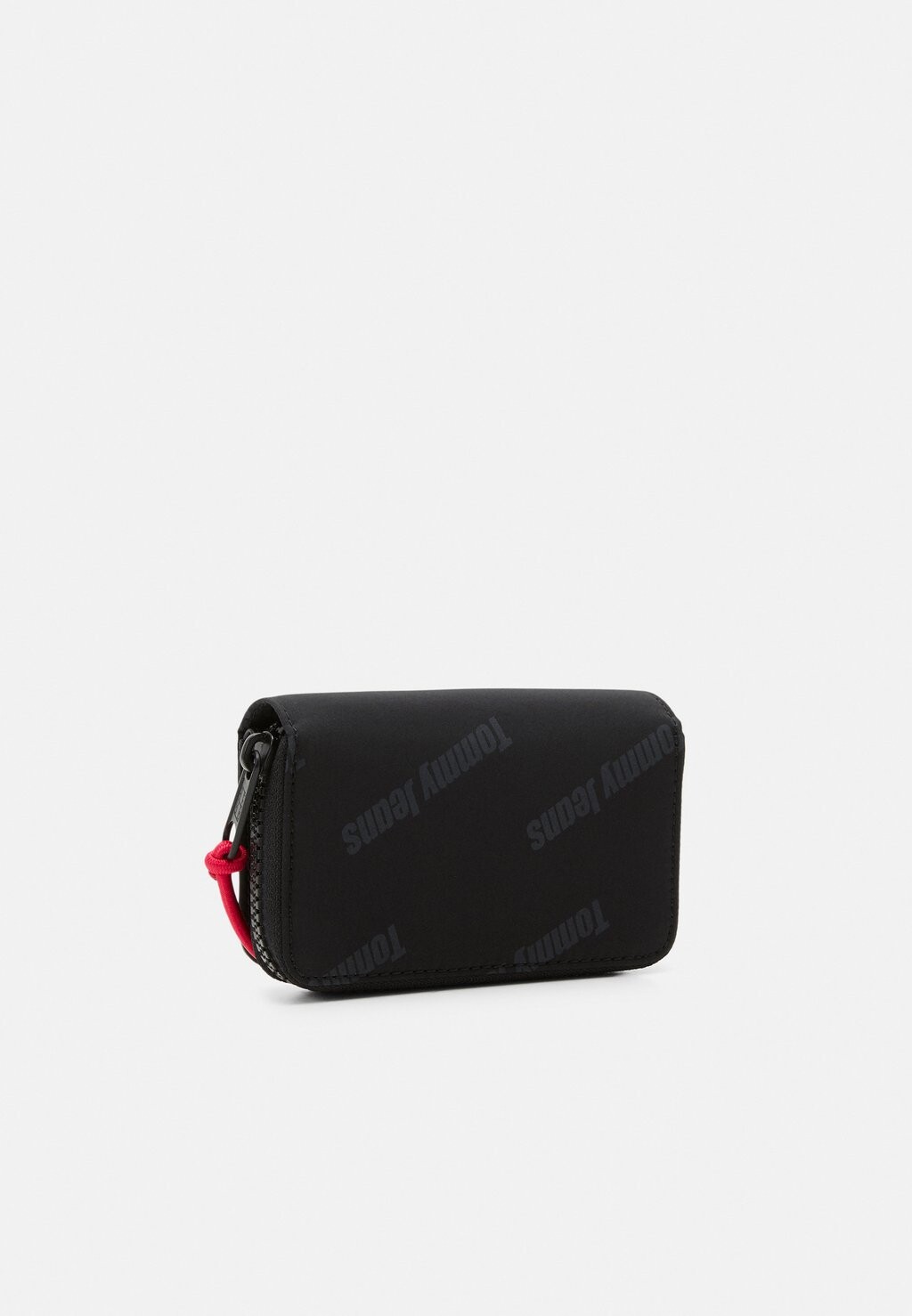 

Сумка Tommy Jeans SKATER, цвет new charcoal