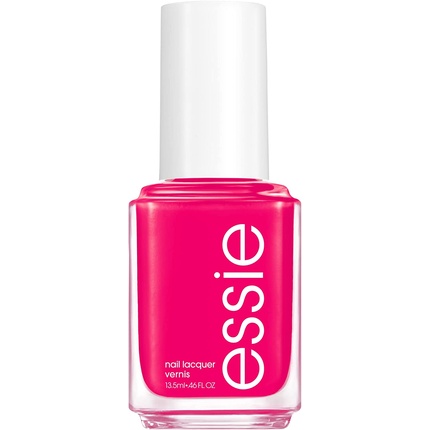 

Essie Original Лак для ногтей с высоким блеском и высокой степенью покрытия Яркий пурпурно-розовый цвет 13,5 мл