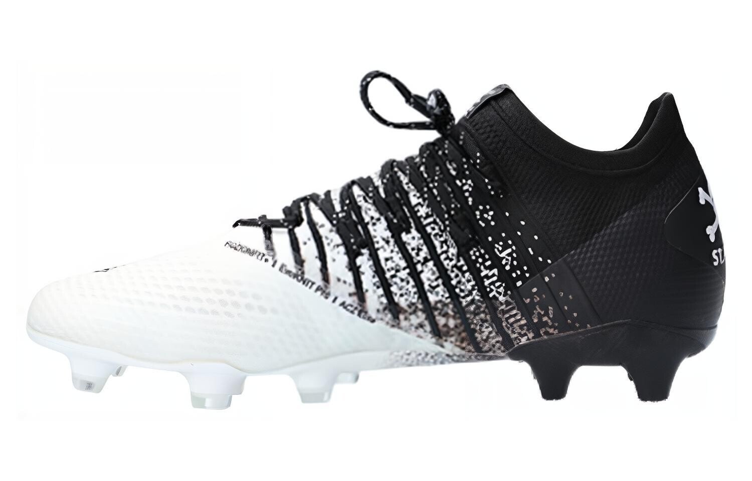 

Puma Future Series Футбольные бутсы унисекс, Black