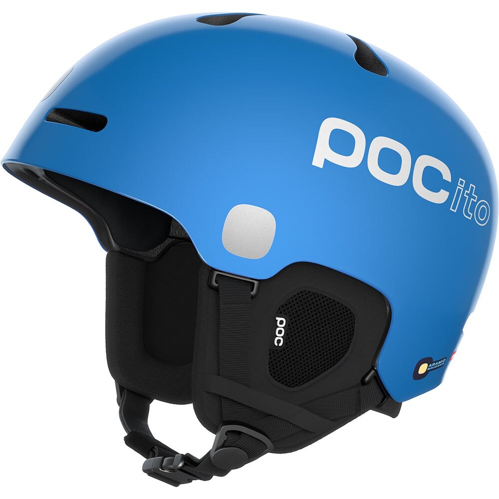 

Шлем POC POCito Fornix MIPS, синий
